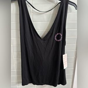NWT Spiritual Gangster tank top